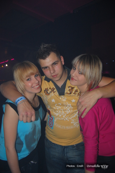 Kadernicka show Tip-Club - Chomutov - photo #17