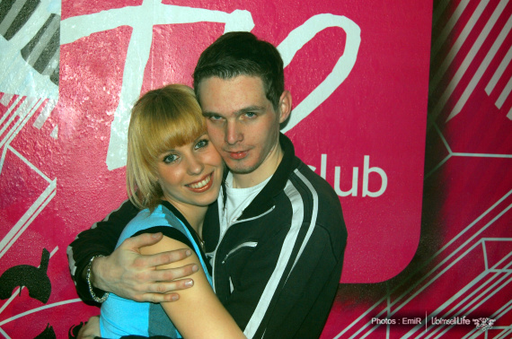 Kadernicka show Tip-Club - Chomutov - photo #19