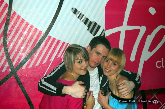 Kadernicka show Tip-Club - Chomutov - photo #20