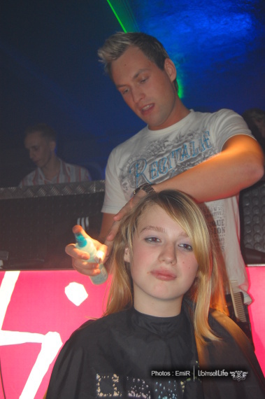 Kadernicka show Tip-Club - Chomutov - photo #21