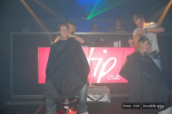 Kadernicka show Tip-Club - Chomutov - photo #23