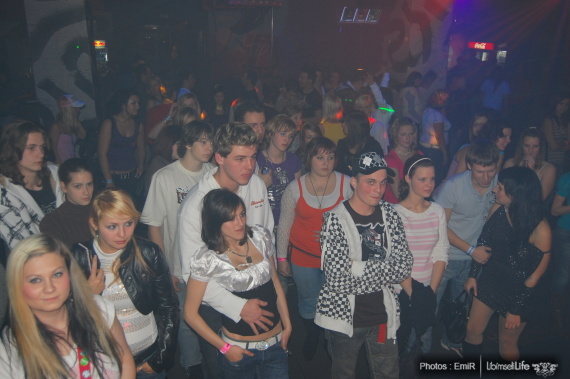 Kadernicka show Tip-Club - Chomutov - photo #33