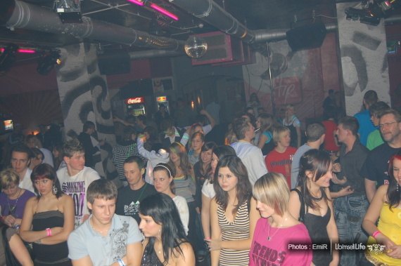 Kadernicka show Tip-Club - Chomutov - photo #44