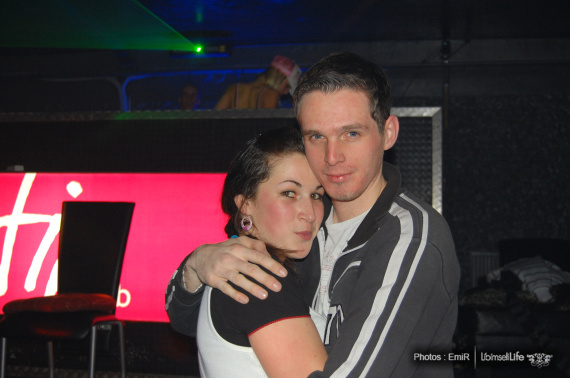 Kadernicka show Tip-Club - Chomutov - photo #6