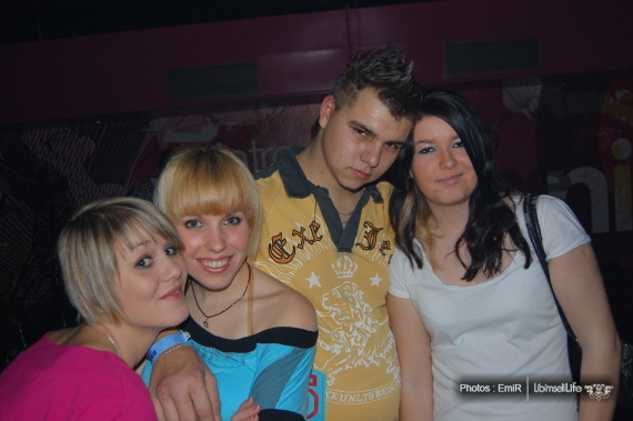 Kadernicka show Tip-Club - Chomutov - photo #66