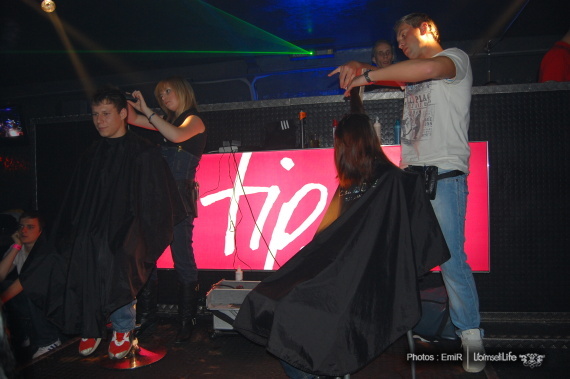 Kadernicka show Tip-Club - Chomutov - photo #72