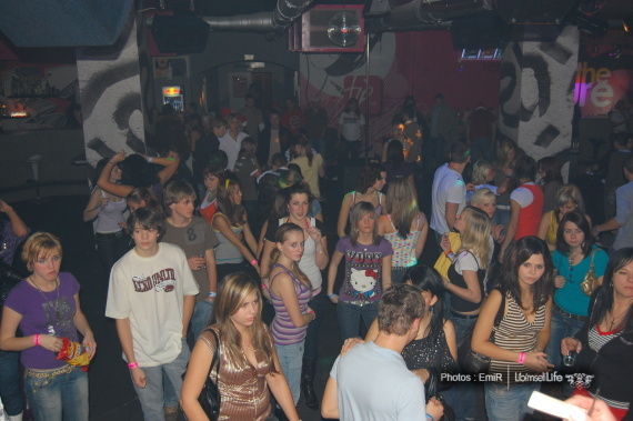 Kadernicka show Tip-Club - Chomutov - photo #77