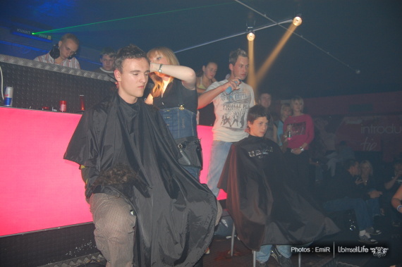 Kadernicka show Tip-Club - Chomutov - photo #81