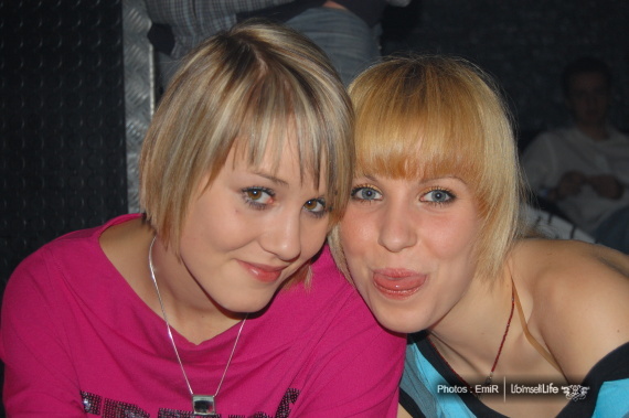 Kadernicka show Tip-Club - Chomutov - photo #85