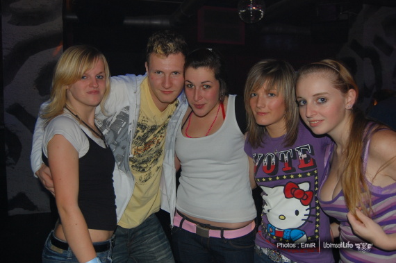 Kadernicka show Tip-Club - Chomutov - photo #88