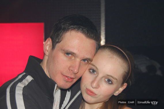 Kadernicka show Tip-Club - Chomutov - photo #9