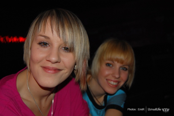 Kadernicka show Tip-Club - Chomutov - photo #92