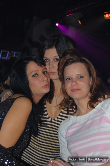 Kadernicka show Tip-Club - Chomutov - photo #94