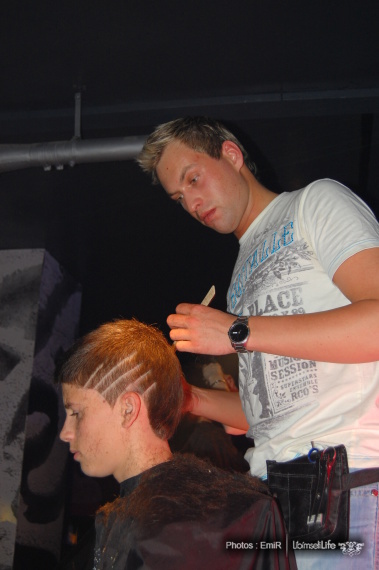 Kadernicka show Tip-Club - Chomutov - photo #96