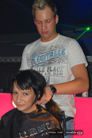 Kadernicka show Tip-Club - Chomutov - photo #98