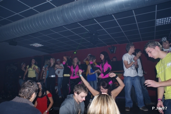 el Jimador Party - Karviná - photo #40