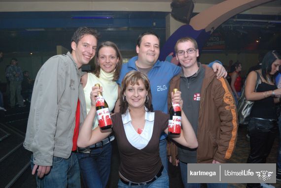 LíbímsetiLife Party Time - MARIÁNSKÉ LÁZNĚ - photo #72