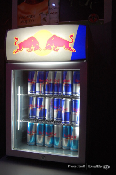 RED-BULL PARTY - CHOMUTOV - photo #1