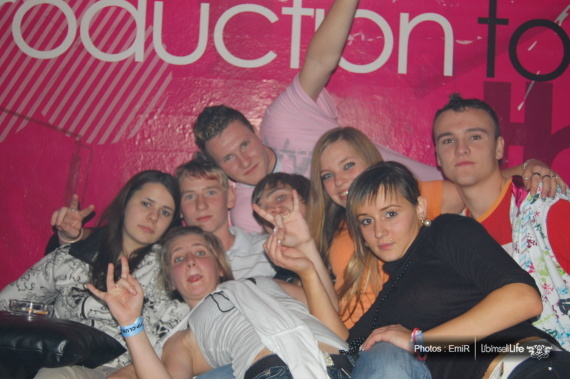 RED-BULL PARTY - CHOMUTOV - photo #13