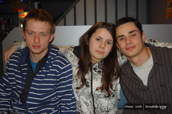 RED-BULL PARTY - CHOMUTOV - photo #15