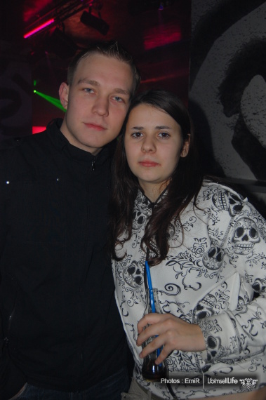 RED-BULL PARTY - CHOMUTOV - photo #18