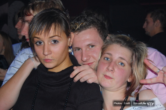 RED-BULL PARTY - CHOMUTOV - photo #22