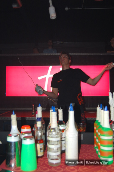 RED-BULL PARTY - CHOMUTOV - photo #36