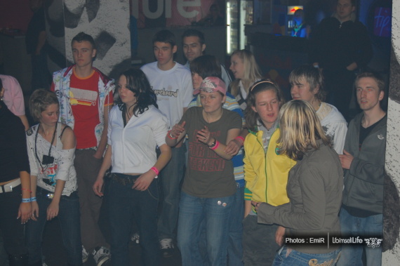 RED-BULL PARTY - CHOMUTOV - photo #40