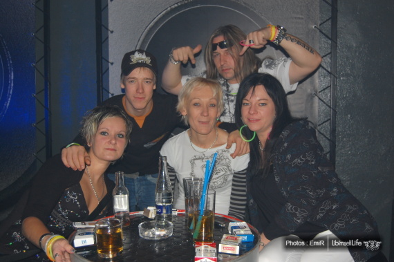 RED-BULL PARTY - CHOMUTOV - photo #5