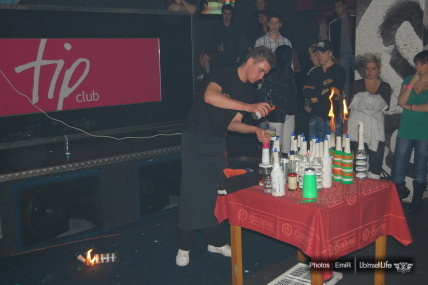 RED-BULL PARTY - CHOMUTOV - photo #54