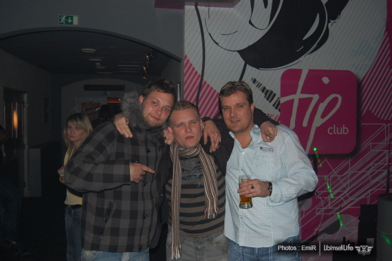 RED-BULL PARTY - CHOMUTOV - photo #57