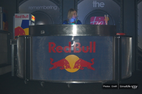 RED-BULL PARTY - CHOMUTOV - photo #6