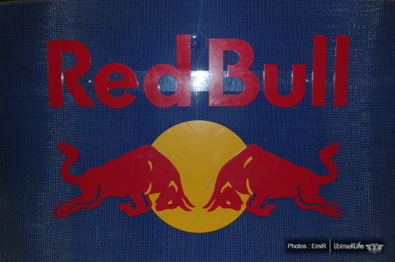 RED-BULL PARTY - CHOMUTOV - photo #7