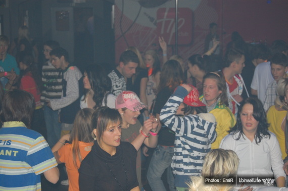 RED-BULL PARTY - CHOMUTOV - photo #8