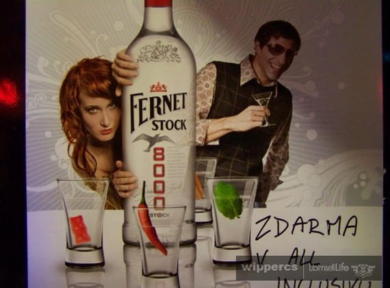 FERNET 8000 - Liberec - photo #1