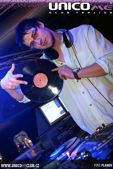 DJ DBEfekt - Teplice - photo #17