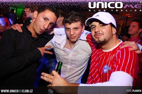 DJ DBEfekt - Teplice - photo #20