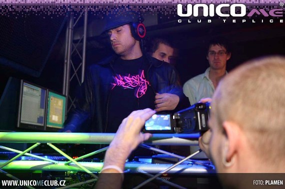 DJ DBEfekt - Teplice - photo #41