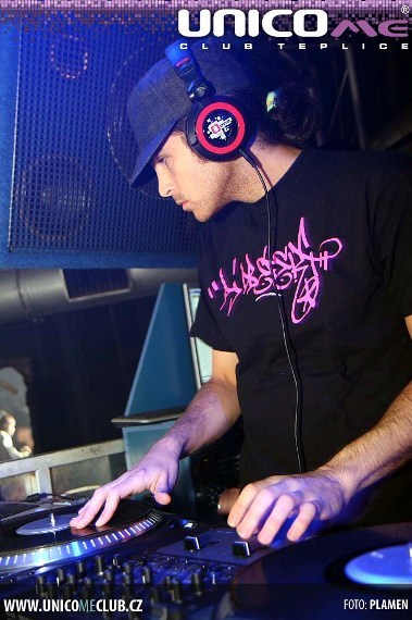 DJ DBEfekt - Teplice - photo #45