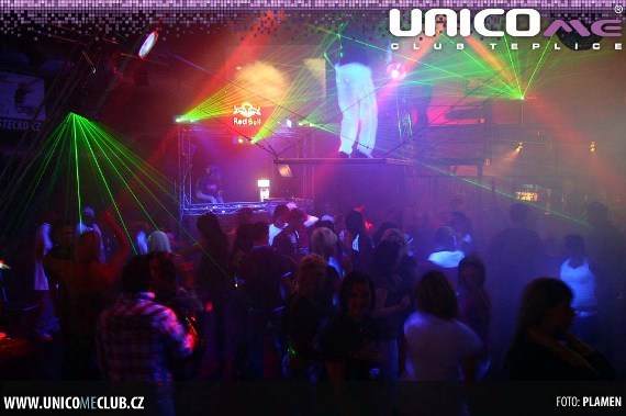 DJ DBEfekt - Teplice - photo #47