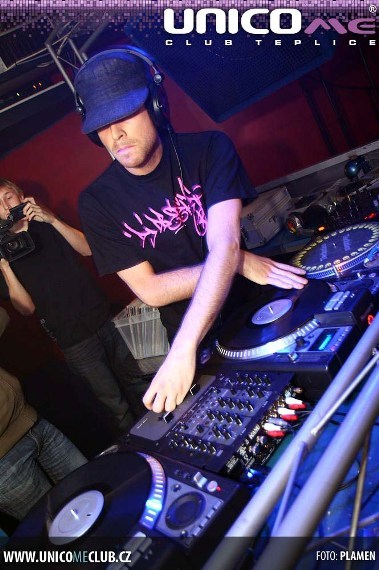 DJ DBEfekt - Teplice - photo #61