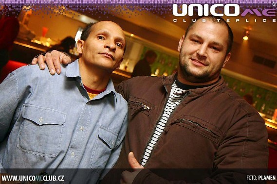 DJ DBEfekt - Teplice - photo #66