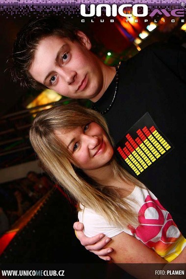 DJ DBEfekt - Teplice - photo #80