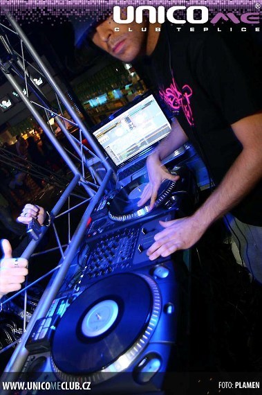 DJ DBEfekt - Teplice - photo #81