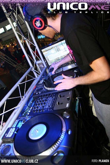 DJ DBEfekt - Teplice - photo #82