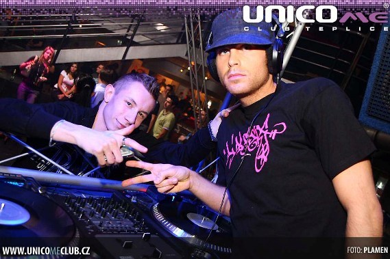 DJ DBEfekt - Teplice - photo #83