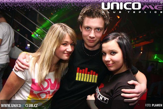 DJ DBEfekt - Teplice - photo #92