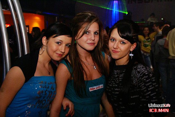 LíbímsetiLife Party Time - KARVINÁ - photo #5