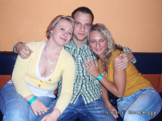 LíbímsetiLife Party Time - KARVINÁ - photo #245