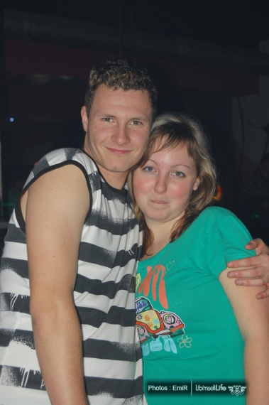 HAPPY NIGHT 2 - Chomutov - photo #32